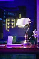 Shourin Hotel Cheonan by Aank