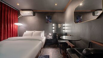 Shourin Hotel Cheonan by Anook