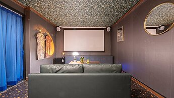 Shourin Hotel Cheonan by Anook