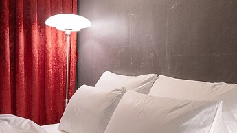 Shourin Hotel Cheonan by Anook