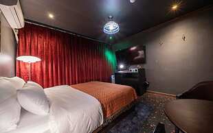 Shourin Hotel Cheonan by Aank