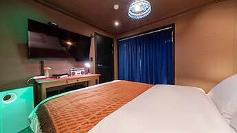 Shourin Hotel Cheonan by Anook