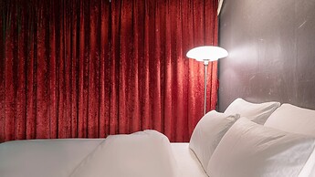 Shourin Hotel Cheonan by Anook