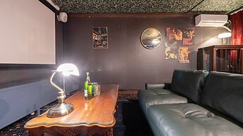 Shourin Hotel Cheonan by Anook