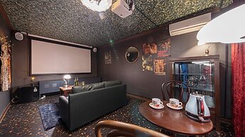 Shourin Hotel Cheonan by Anook