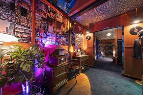 Shourin Hotel Cheonan by Aank