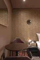 Shourin Hotel Cheonan by Aank