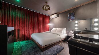 Shourin Hotel Cheonan by Anook