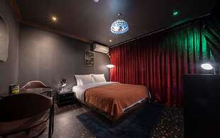 Shourin Hotel Cheonan by Aank