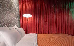 Shourin Hotel Cheonan by Aank