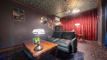 Shourin Hotel Cheonan by Anook