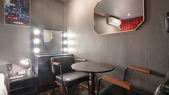 Shourin Hotel Cheonan by Anook