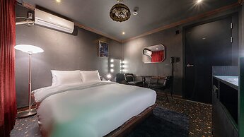 Shourin Hotel Cheonan by Anook