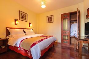 Floral Hotel · Yi Xing Lijiang