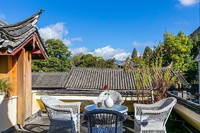 Floral Hotel · Yi Xing Lijiang