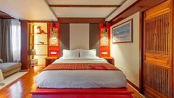 Floral Hotel · Yi Xing Lijiang