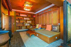 Floral Hotel · Yi Xing Lijiang