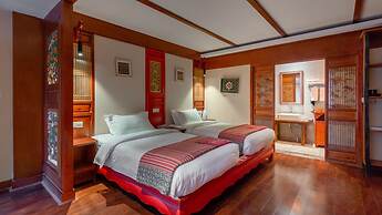 Floral Hotel · Yi Xing Lijiang