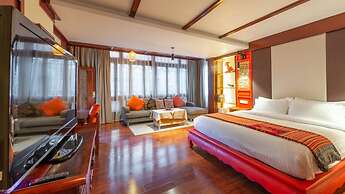 Floral Hotel · Yi Xing Lijiang