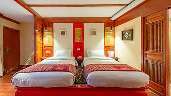 Floral Hotel · Yi Xing Lijiang
