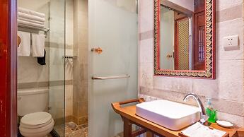 Floral Hotel · Yi Xing Lijiang