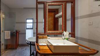 Floral Hotel · Yi Xing Lijiang