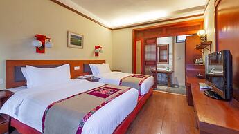 Floral Hotel · Yi Xing Lijiang