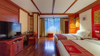 Floral Hotel · Yi Xing Lijiang