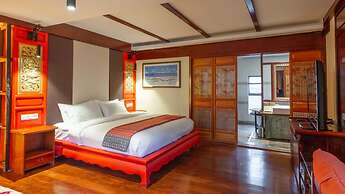 Floral Hotel · Yi Xing Lijiang