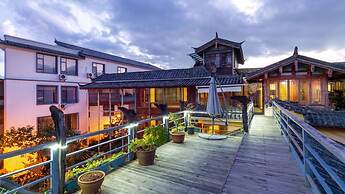 Floral Hotel · Yi Xing Lijiang