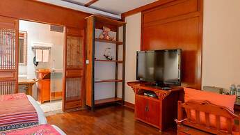 Floral Hotel · Yi Xing Lijiang