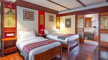 Floral Hotel · Yi Xing Lijiang