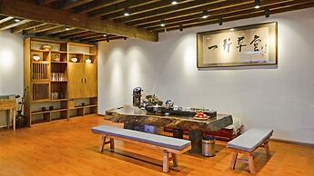 Floral Hotel · Yi Xing Lijiang