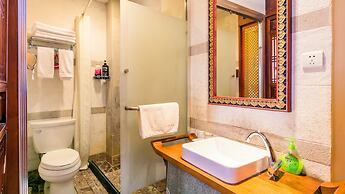 Floral Hotel · Yi Xing Lijiang