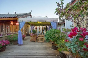 Flowers without Boundary Inn