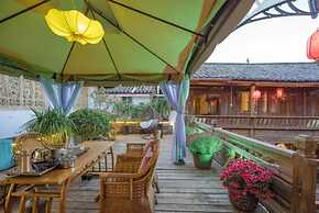 Flowers without Boundary Inn