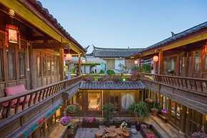 Flowers without Boundary Inn