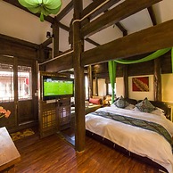 Flowers without Boundary Inn