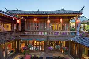 Flowers without Boundary Inn