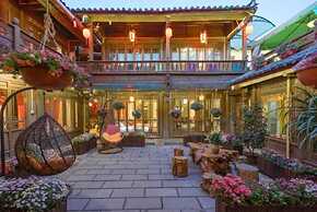 Flowers without Boundary Inn