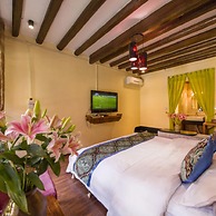 Flowers without Boundary Inn