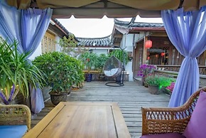 Flowers without Boundary Inn