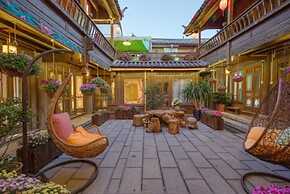 Flowers without Boundary Inn