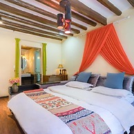 Flowers without Boundary Inn