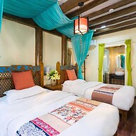 Flowers without Boundary Inn