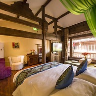 Flowers without Boundary Inn