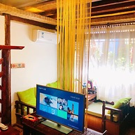 Floral Hotel Northern Cloudborn Lijiang