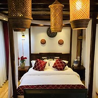 Floral Hotel Northern Cloudborn Lijiang