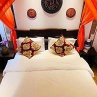 Floral Hotel Northern Cloudborn Lijiang