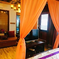 Floral Hotel Northern Cloudborn Lijiang